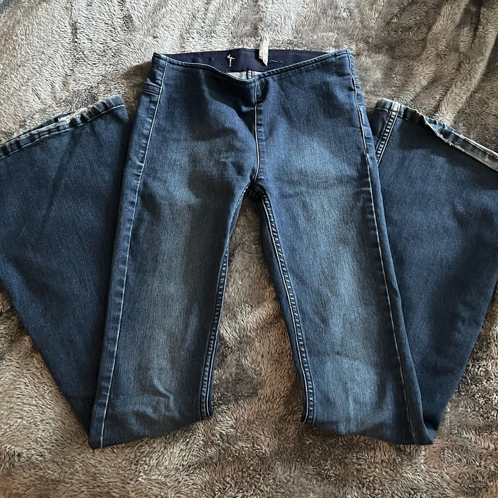 FP movement bellbottoms